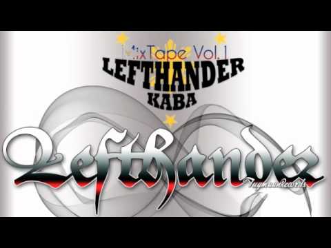 LEFTHANDER - Together Feat Pakyewt