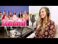 CLC(씨엘씨) - 'Devil' M/V - SINGER REACTION CLC(씨엘씨) - 'Devil' M/V - SINGER REACTION