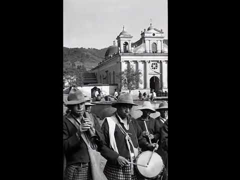 NAHUALA, SOLOLA Guatemala