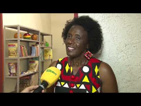 FESTIVAL DA CULTURA NEGRA