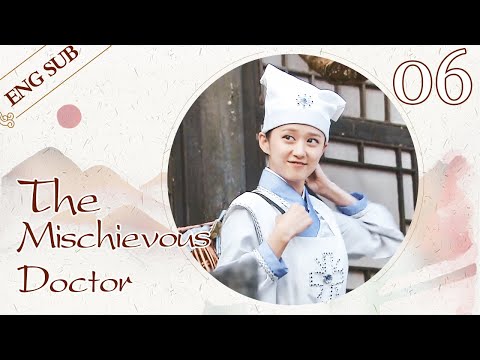Eng Sub The Mischievous Doctor 06 Na Ra Jang Tae Dr Cutie Fell In Love With Emperor