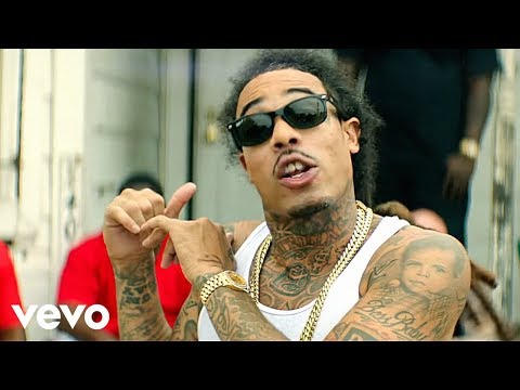 Gunplay - Wuzhanindoe ft. YG