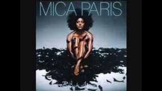 Black Angel  Mica Paris