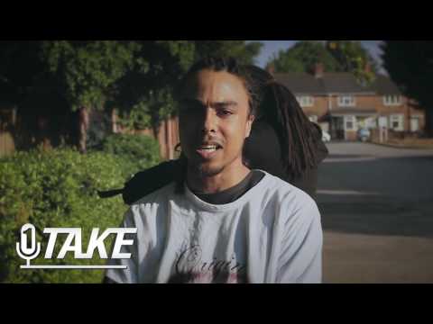 P110 - Origin #1TAKE