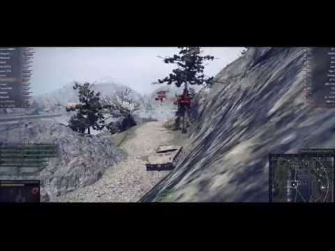 Light tanks guide || Part 1 ||  8 maps