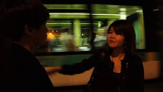 "Midsummer in Paris" de CHOU Kuei-yin (Bande-Annonce/Trailer) - Cineffable 2015