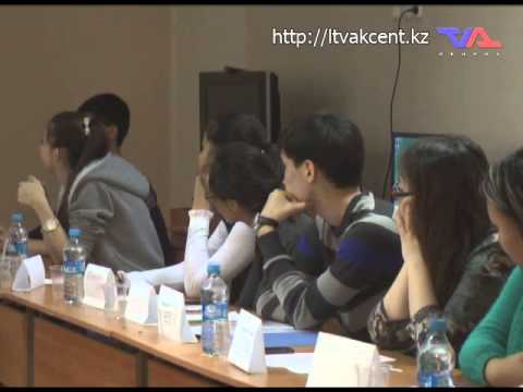 Лисаковск, выпуск программы «День» от 19 ноября 2014 г.