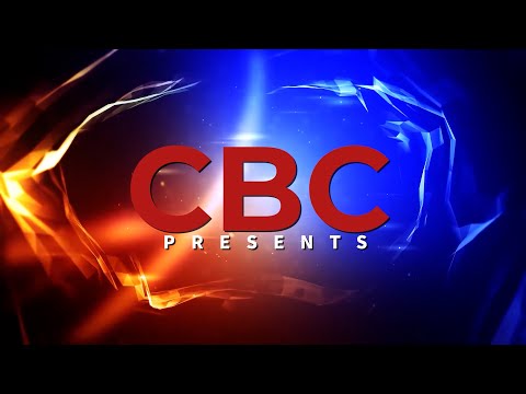 CBC Presents COVID 19's Impact on Faith, Oct 08, 2021