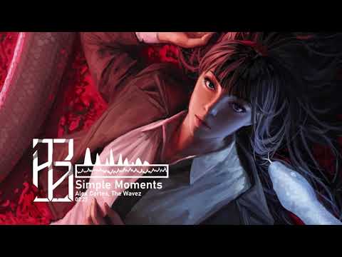 Alex Cortes & The Wavez - Simple Moments (feat. Hazel Sky)