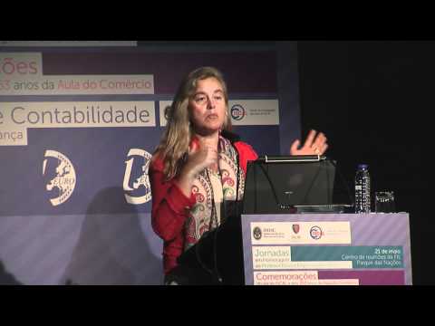 Conferência OTOC/ISCAL/CISCAL