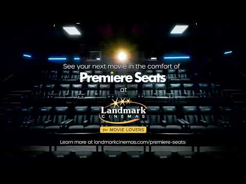 Landmark Theaters Annapolis
