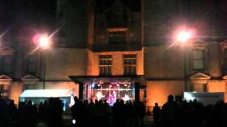 Headland. Times Like These by Foo Fighters.