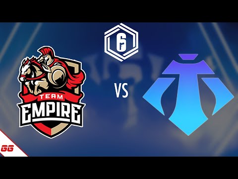 Team Empire vs Tempra | 2020 Stage 1 Highlights