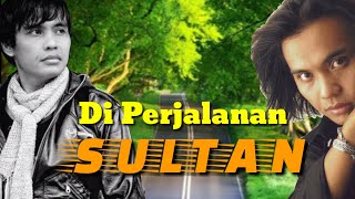 Download lagu Di Perjalanan Lirik | Sultan | mp3 Download lagu Di Perjalanan Lirik | Sultan | mp3