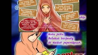 Download lagu Muslimah,Nazrey Johani mp3