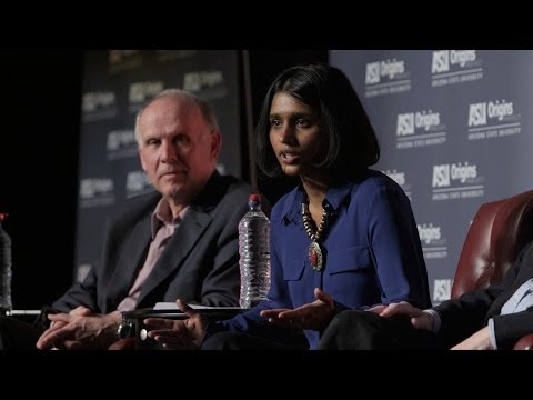 The Great Debate: ORIGINS OF VIOLENCE (OFFICIAL) - (Part 2/2)