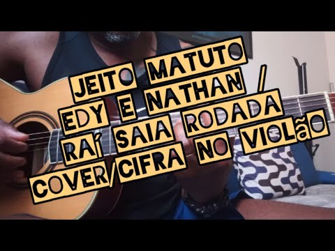 Jeito Matuto - Edy e Nathan