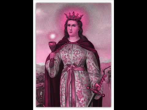 Santa Barbara bendita Cancion 2021