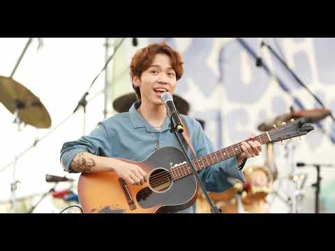 190921 기프트(GIFT) - High and dry (Radiohead cover) @ 렛츠락 페스티벌, 난지한강공원