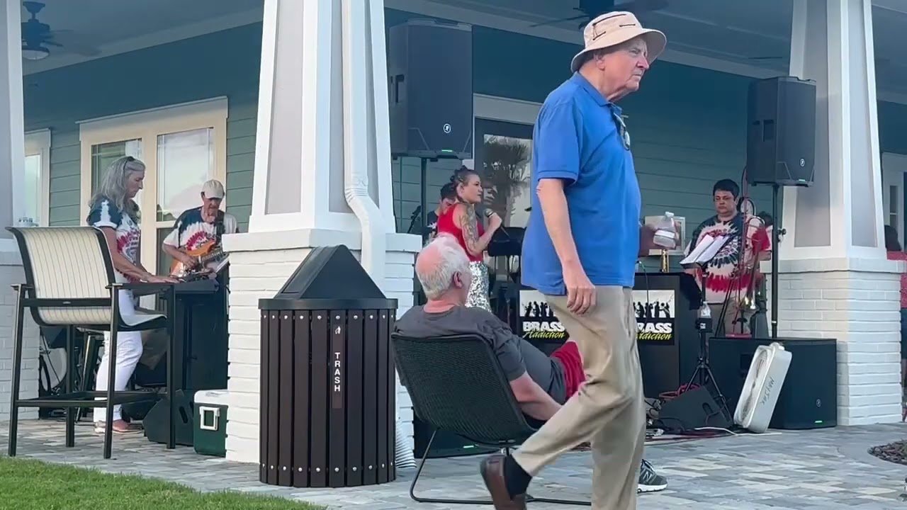 Promotional video thumbnail 1 for Tracy | Live Event Singer