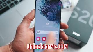 How to Unlock Samsung Galaxy A53 For FREE- ANY Country and Carrier (AT&T, T-mobile etc.)