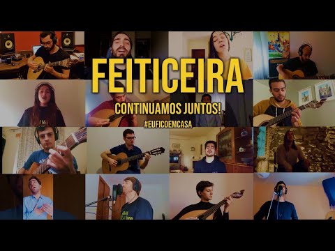 Feiticeira - Fado de Coimbra