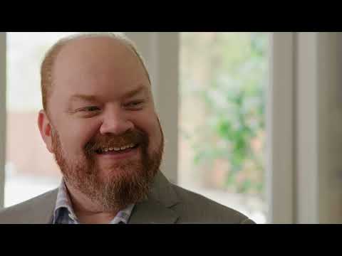 Brian Johnson | Humans of Cybersecurity, an Armorblox Series