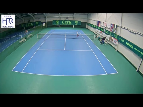 Kurt 3 - 5.2.2018 - ČLTK Bižuterie Jablonec n.N. - MČR - ml. žáci - chlapci