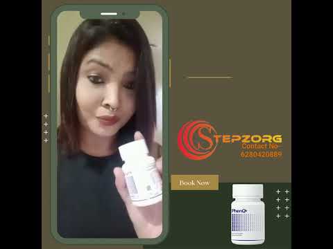 Phenq Pills