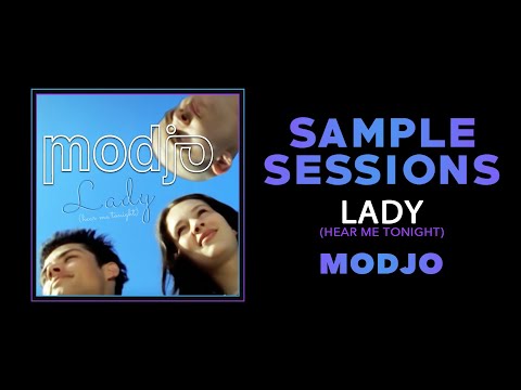 Sample Sessions - Episode 364: Lady (Hear Me Tonight) - Modjo