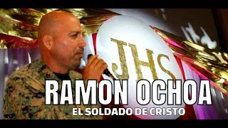 Soldado de Cristo Lyrics English Translation