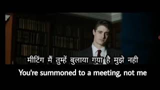 Speaking English Hollywood Movies Subtitles Learn Daily Useful Sentences #study #Sentences #English