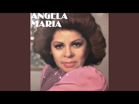 Até Parece Um Sonho - Angela Maria