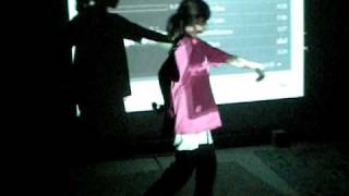 you make it seem so easy .