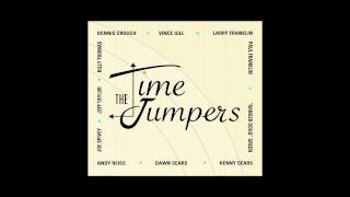 The Time Jumpers - "Texoma Bound"