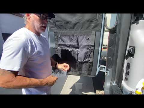 Installation Video 2