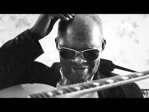 1968 interview with Rev Gary Davis