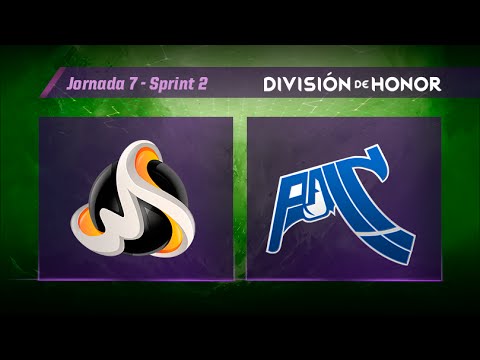 Wsystem vs Pain Gaming  - #LoLHonor7 - Jornada 7 - Sprint 2