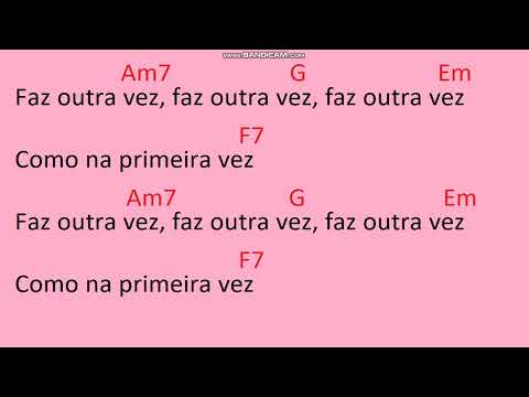 Como La Primera Vez - Chipote