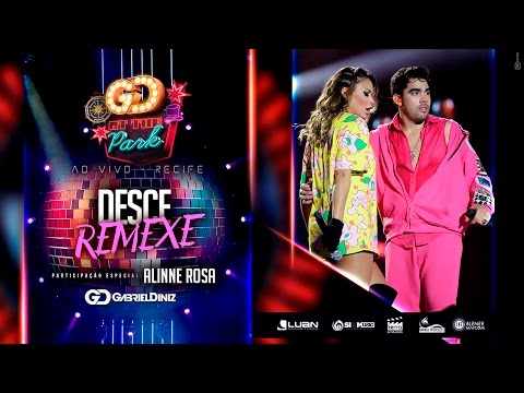 Desce E Remexe - Gabriel Diniz