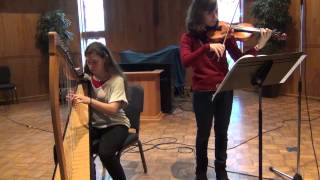 "Traditions of Christmas"