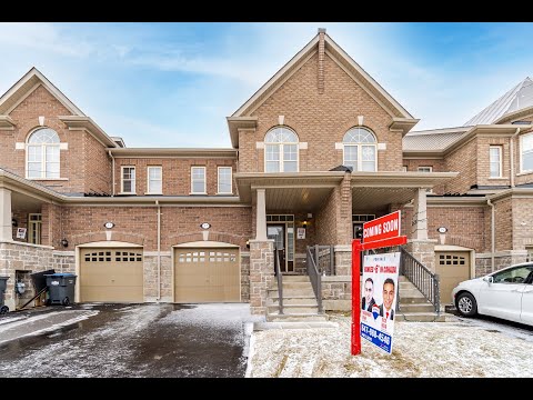 37 Matterhorn Road, Brampton Home for Sale by Harbinder Brar - Real Estate Properties for Sale