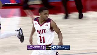 Highlanders Rally in Thrilling Overtime Victory Over North Alabama