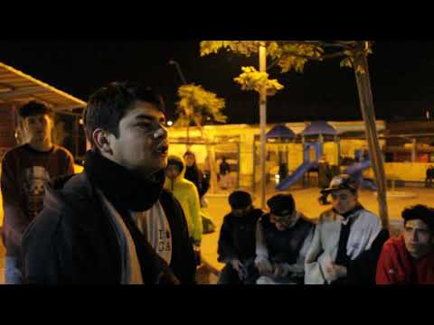 Deese VS Rk- 4tos - LDI fecha IX