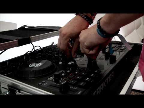 SE VA A LIAR - DOMSCOTT feat. IAN TULA