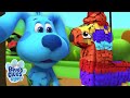 Dale Dale Dale The Piñata Song Learn Spanish With Songs For Kids Blue S Clues You