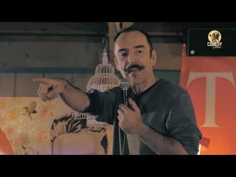 Giorgio Magri | #ComedyGolden