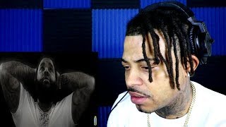 Kevin Gates Change Lanes REACTION