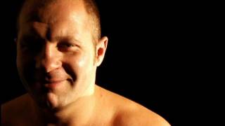 ヒョードル×石井慧PV／12・31元気ですか!! 大晦日!! ２０１１