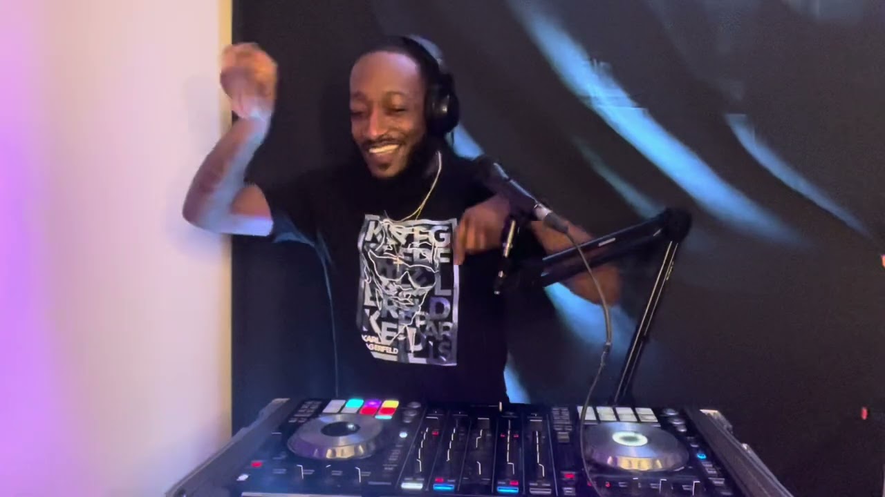 Promotional video thumbnail 3 for DJ Lotto